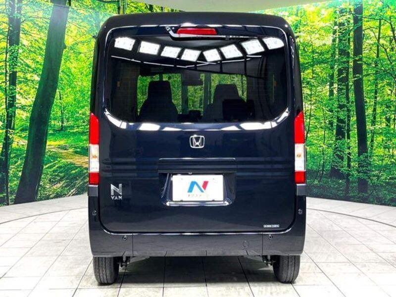 N-VAN