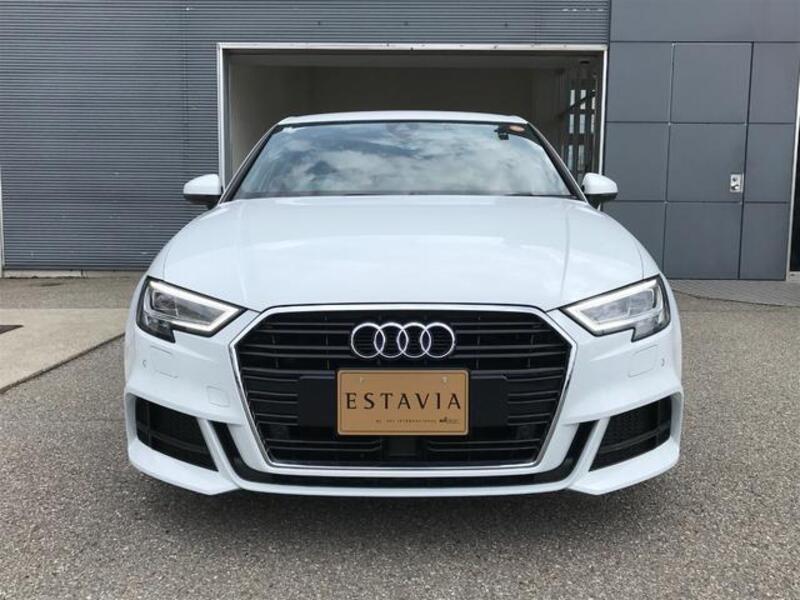 A3 SEDAN