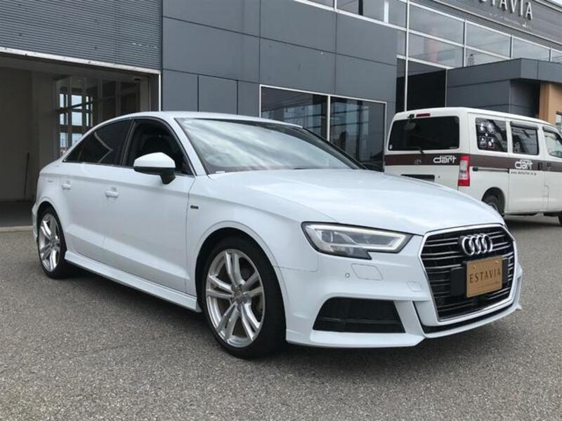 A3 SEDAN