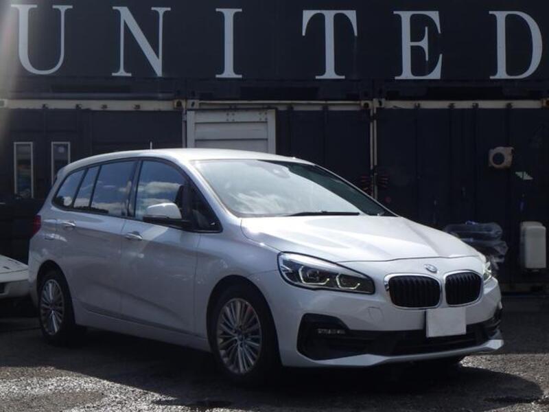 2 SERIES
