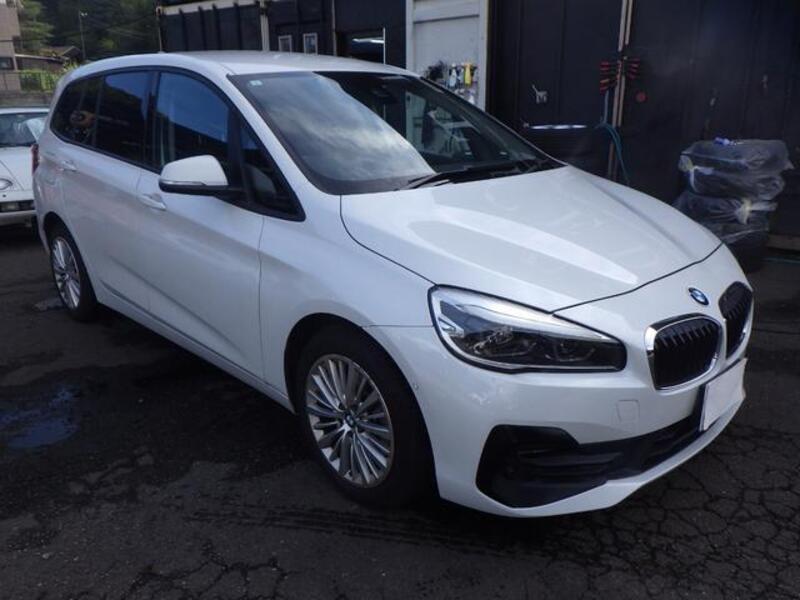 2 SERIES