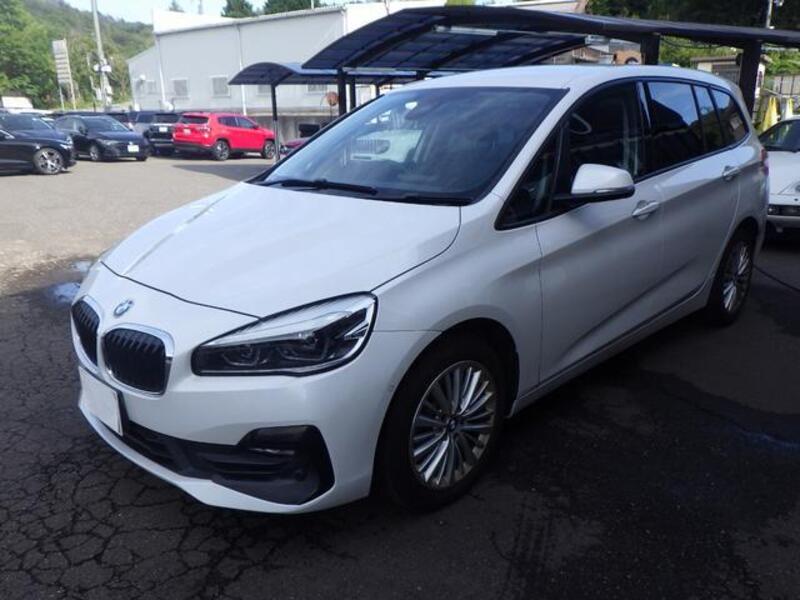 2 SERIES
