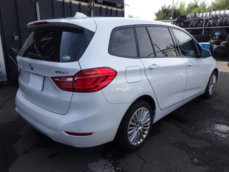 2 SERIES