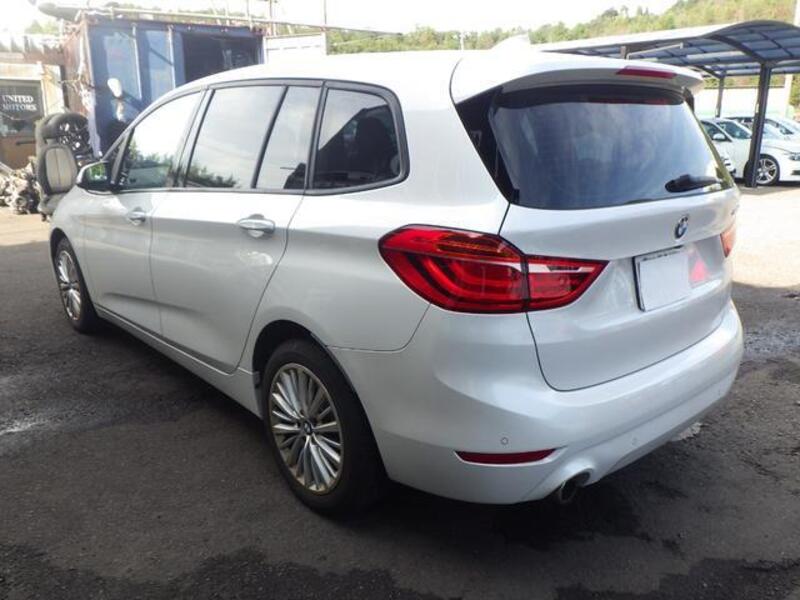 2 SERIES