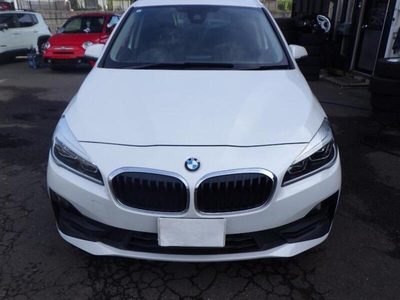 2 SERIES