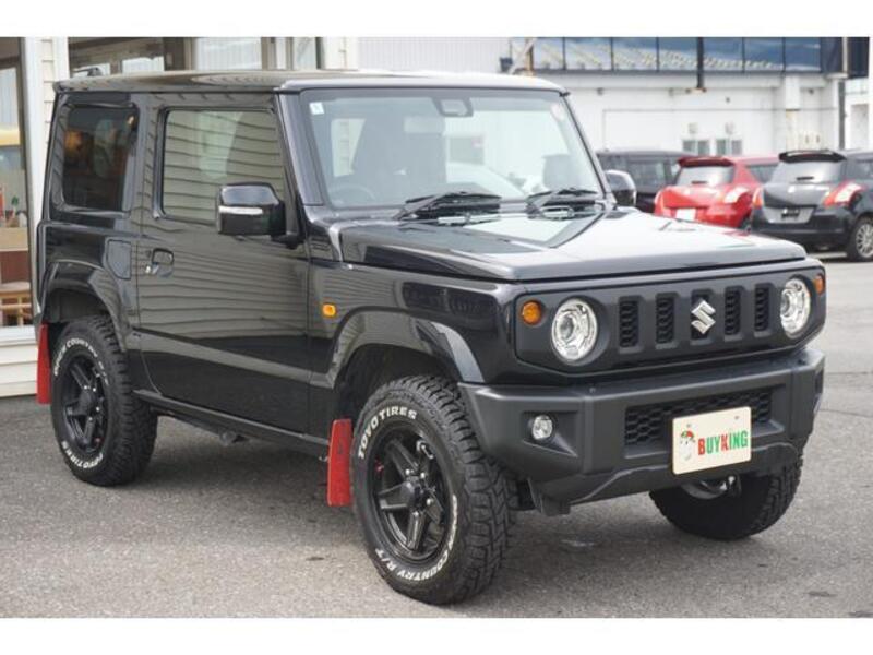 JIMNY