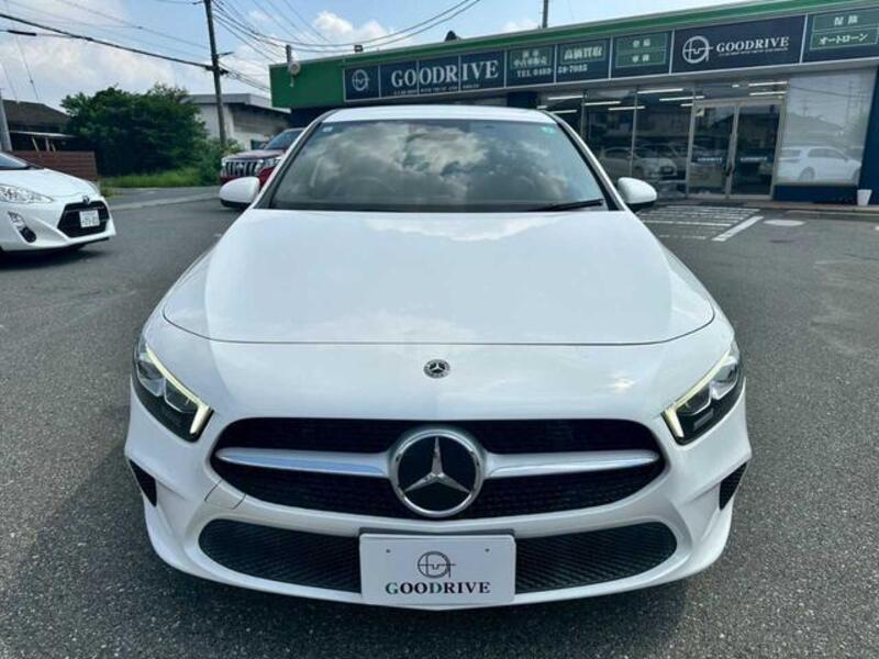 A-CLASS