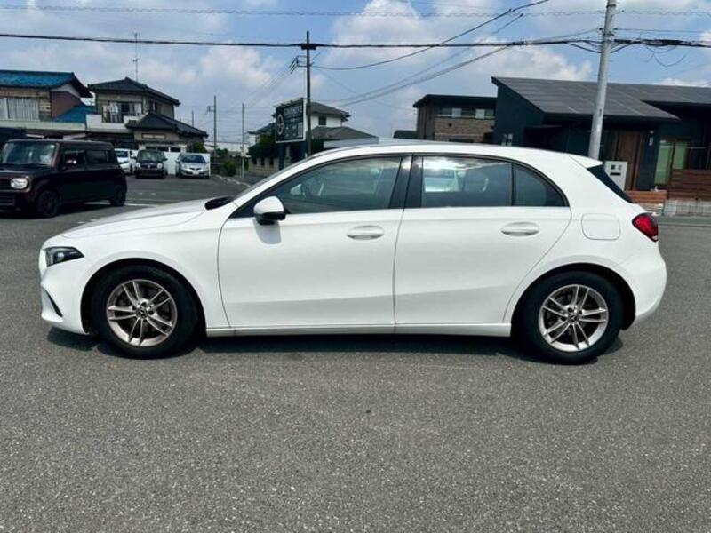 A-CLASS