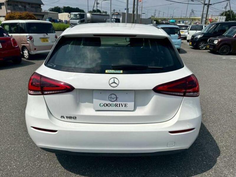 A-CLASS