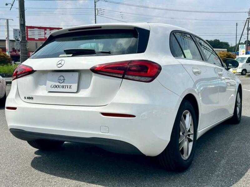 A-CLASS