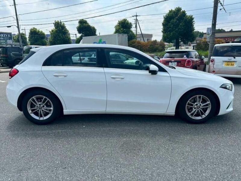 A-CLASS