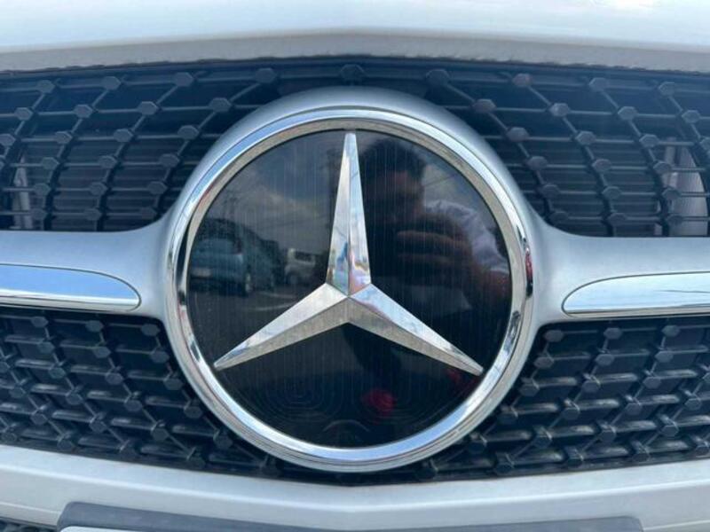 A-CLASS