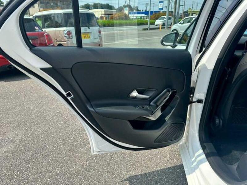A-CLASS