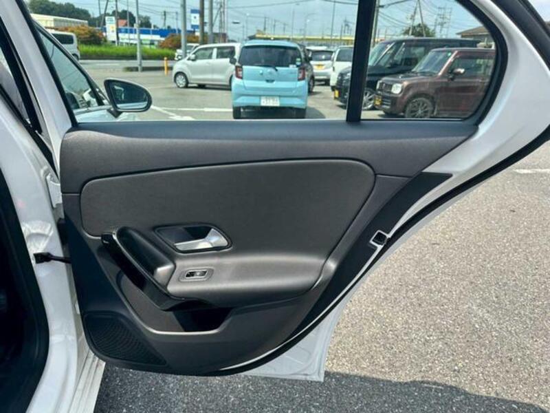 A-CLASS