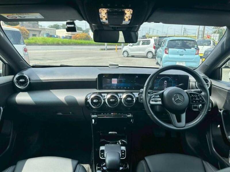 A-CLASS