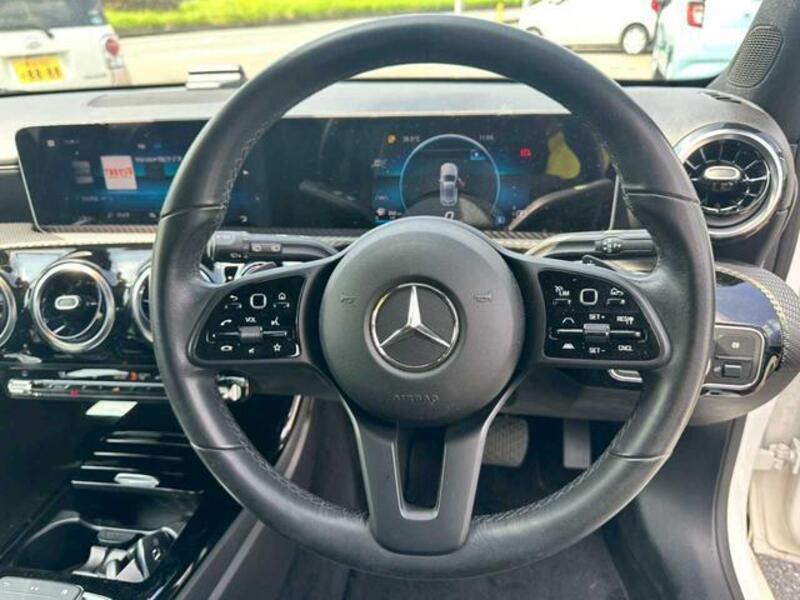 A-CLASS