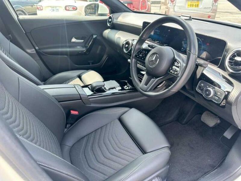 A-CLASS