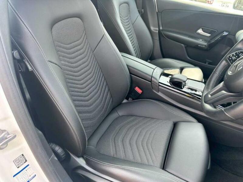A-CLASS