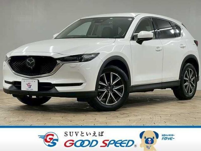 CX-5-0