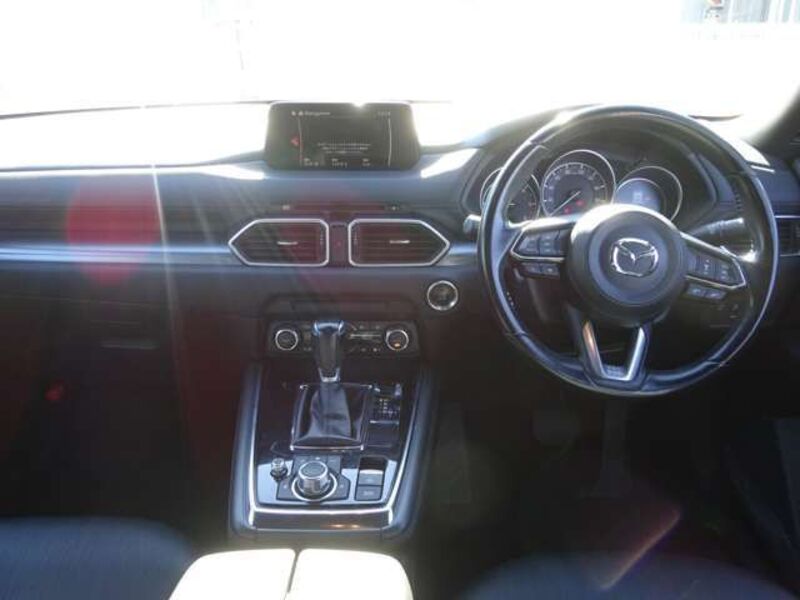 CX-8