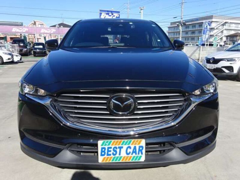 CX-8