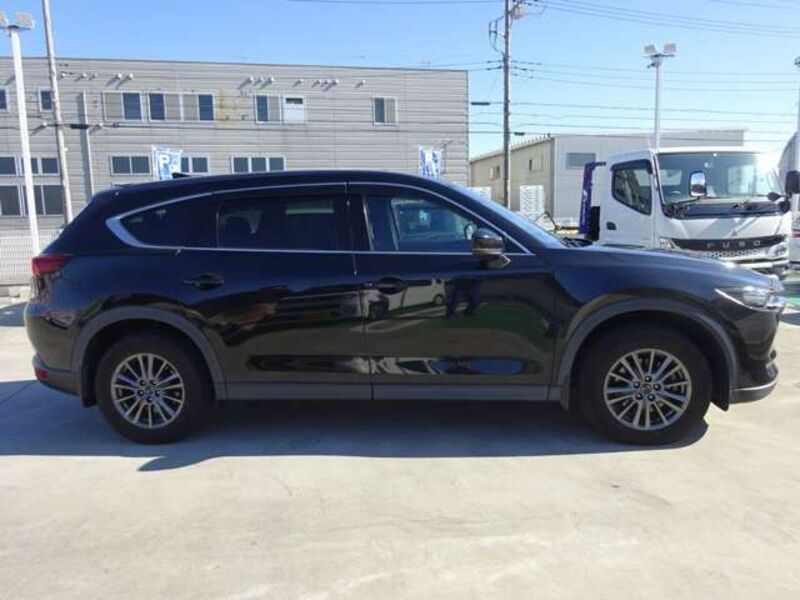 CX-8