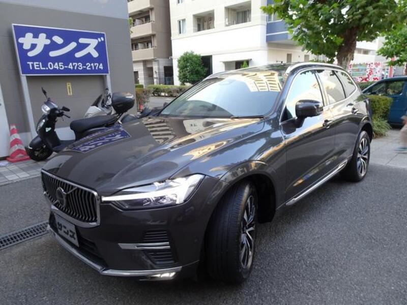 XC60