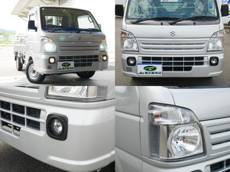 CARRY TRUCK