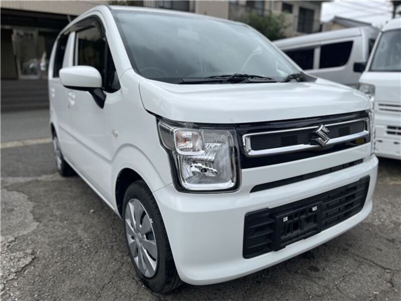 WAGON R-0