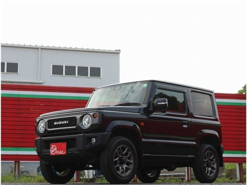 JIMNY