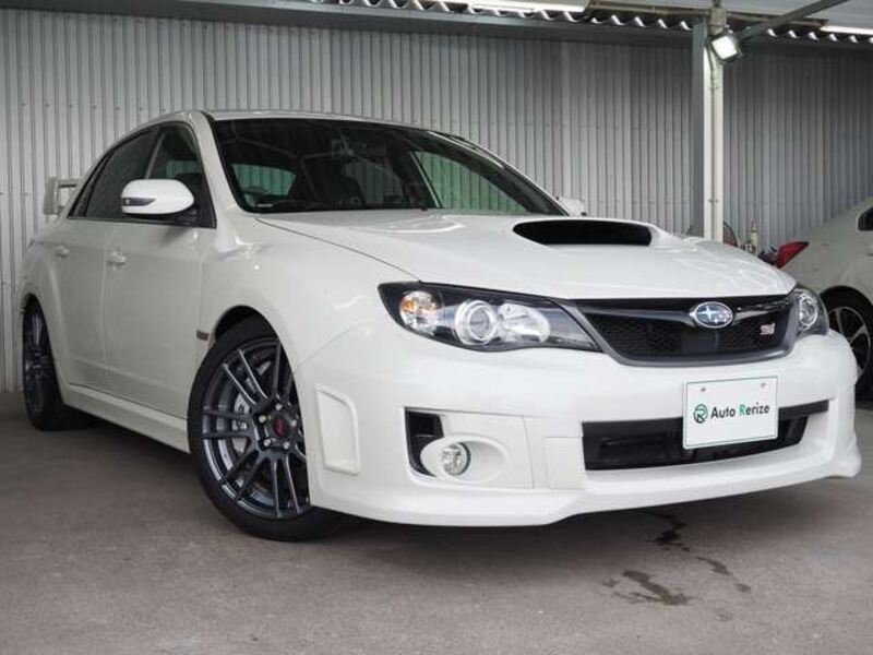 IMPREZA