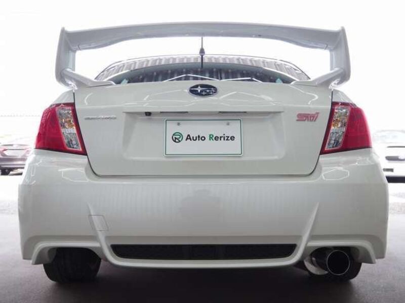 IMPREZA