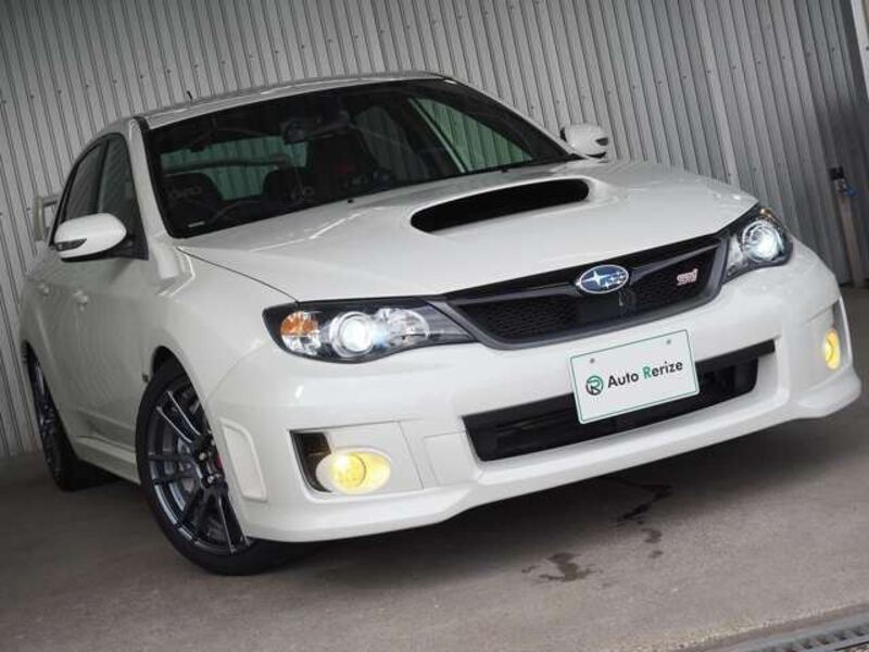 IMPREZA