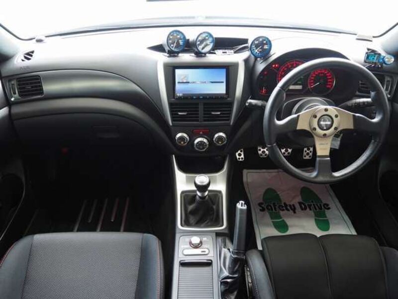 IMPREZA