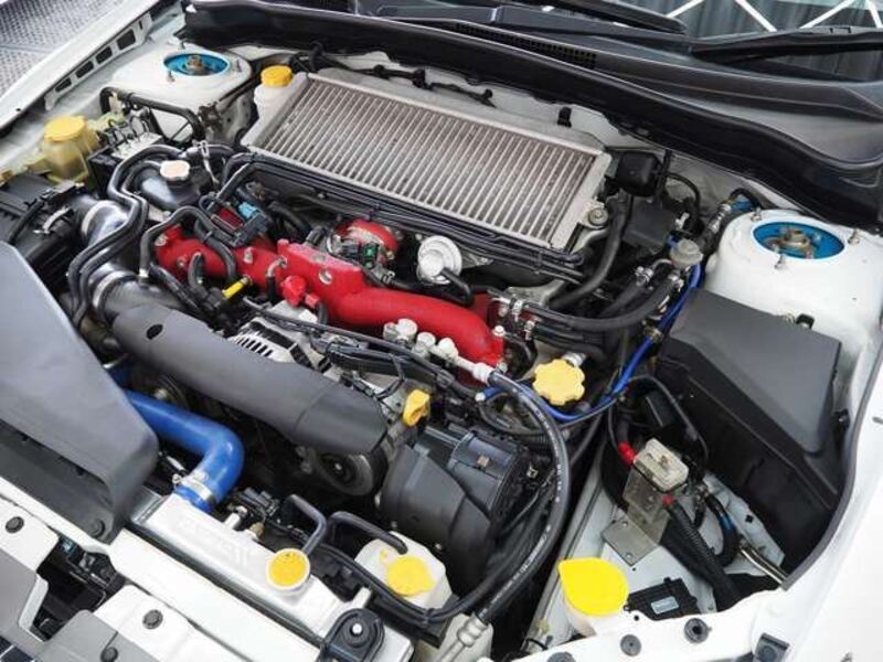 IMPREZA