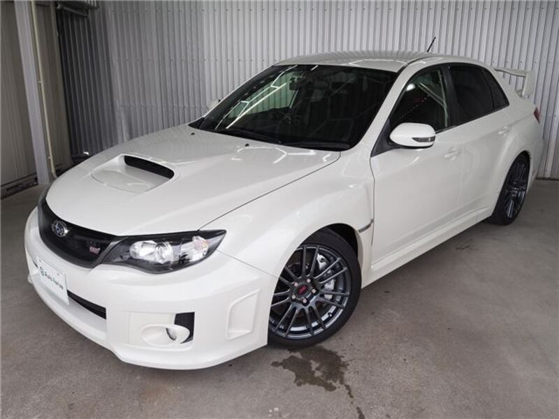 IMPREZA