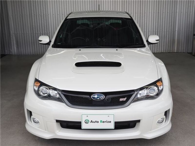 IMPREZA
