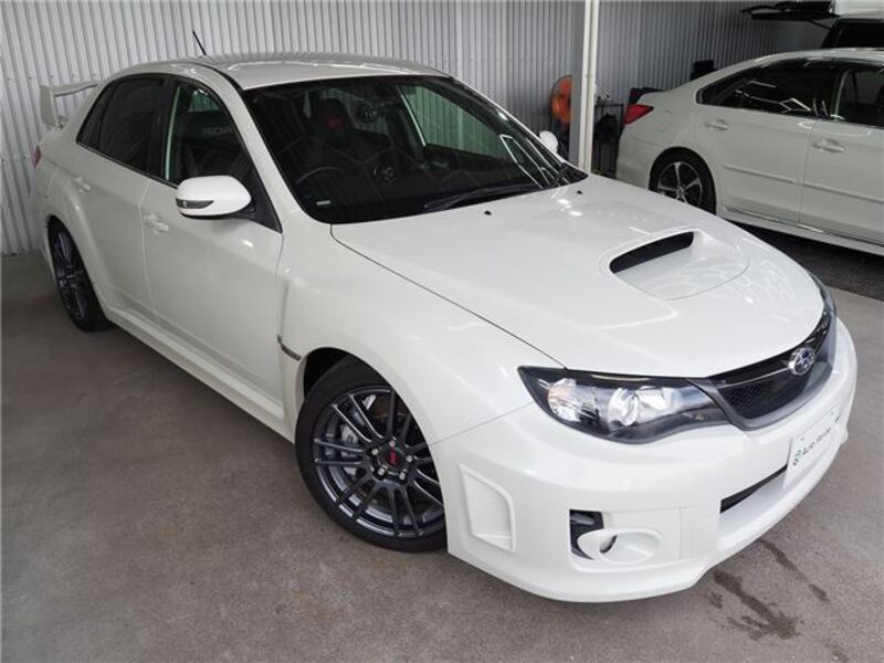 IMPREZA