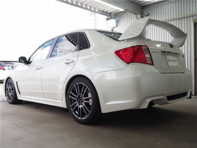 IMPREZA