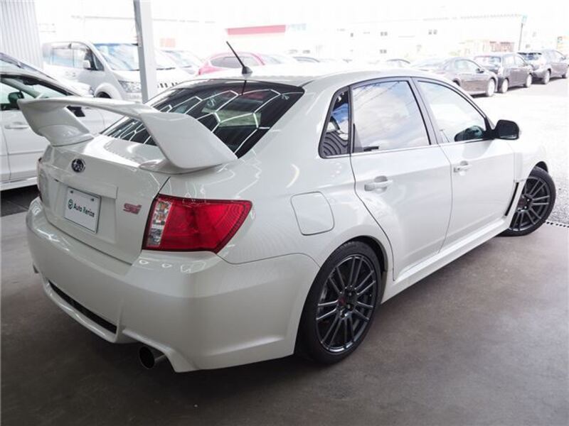 IMPREZA