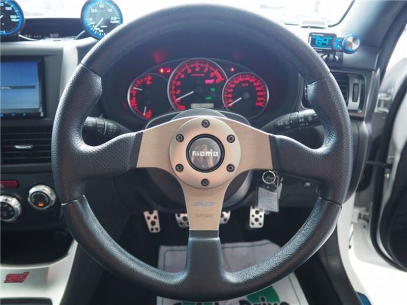 IMPREZA