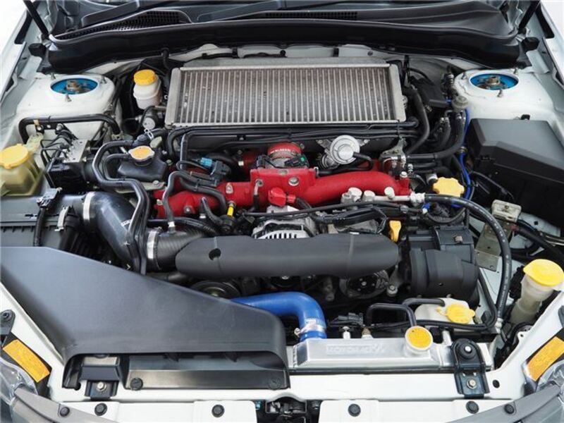 IMPREZA
