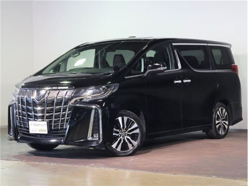 ALPHARD-0