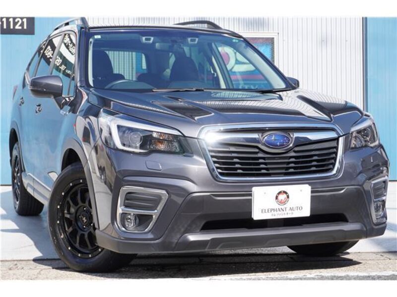FORESTER-0