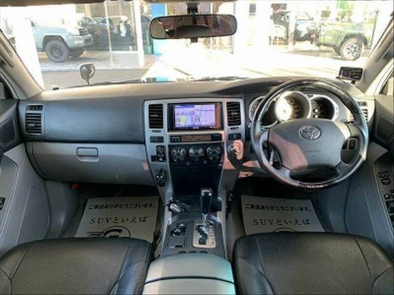 HILUX SURF