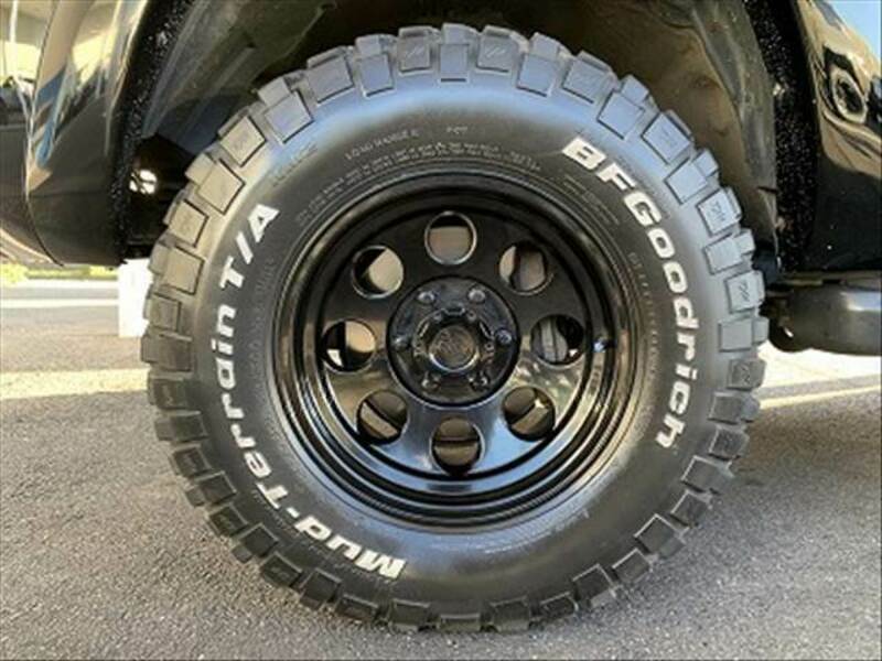 HILUX SURF