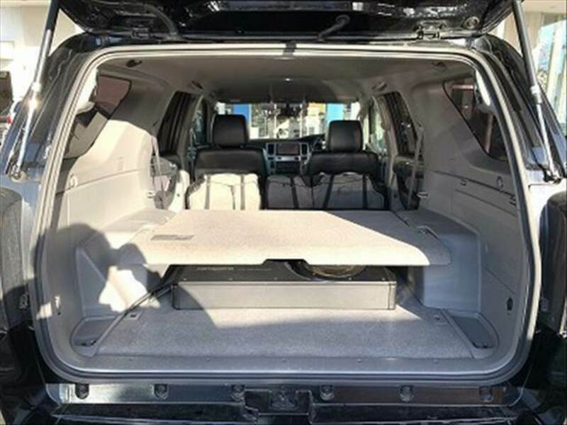 HILUX SURF