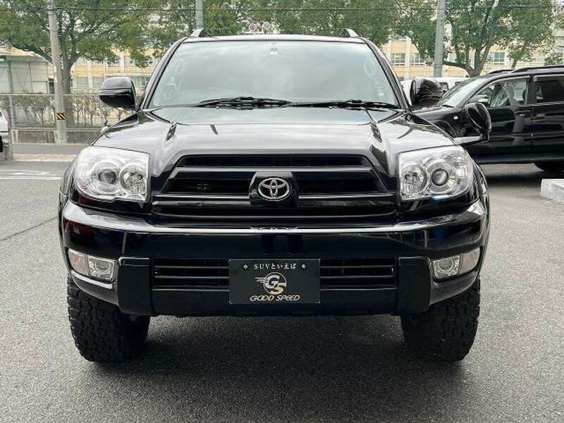 HILUX SURF