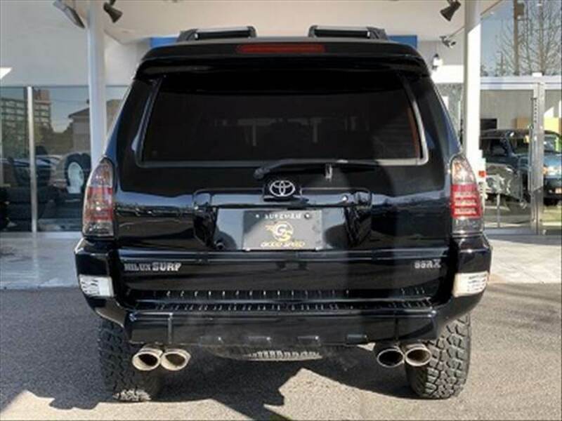 HILUX SURF