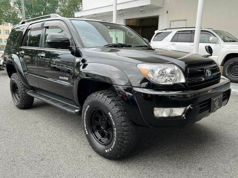 HILUX SURF